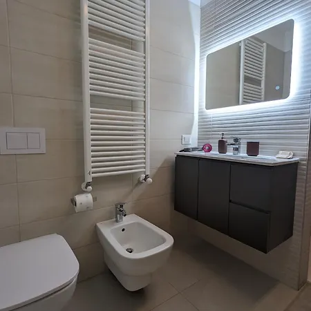 House With Vineyard View, For 3 Guests, With Private Covered Parking Space Daire