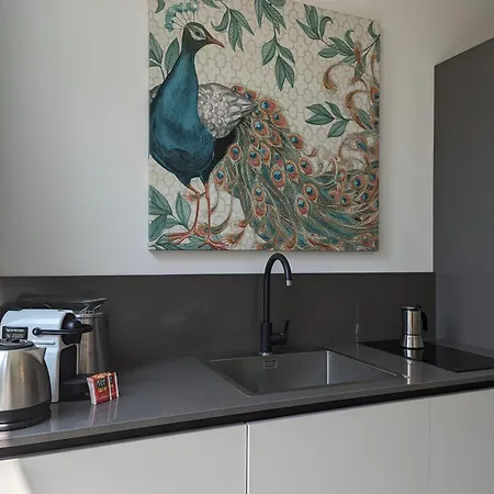 House With Vineyard View, For 3 Guests, With Private Covered Parking Space Negrar