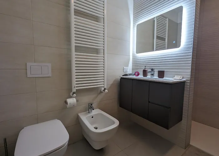 House With Vineyard View, For 3 Guests, With Private Covered Parking Space Apartment