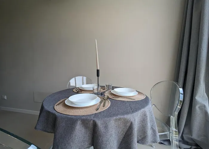 公寓 House With Vineyard View, For 3 Guests, With Private Covered Parking Space *