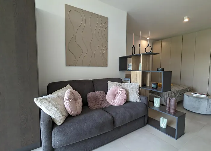 House With Vineyard View, For 3 Guests, With Private Covered Parking Space 公寓 *